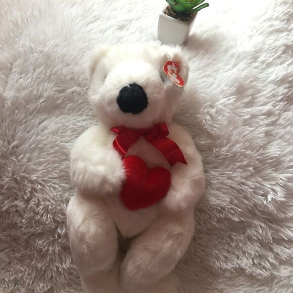 TY bear vintage 1997  - Picture 2 of 6